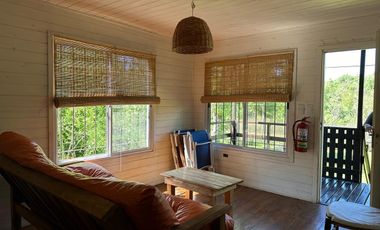 Casa en  venta en el Delta de Tigre en Arroyo Gutiérrez