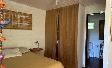 Casa en  venta en el Delta de Tigre en Arroyo Gutiérrez