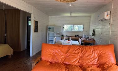 Casa en  venta en el Delta de Tigre en Arroyo Gutiérrez