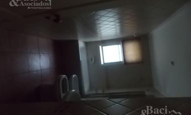 Casa en  alquiler. Solar del Bosque