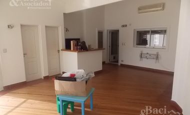 Casa en  alquiler. Solar del Bosque