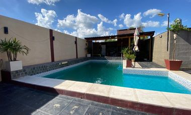 Casa en Santa Fe