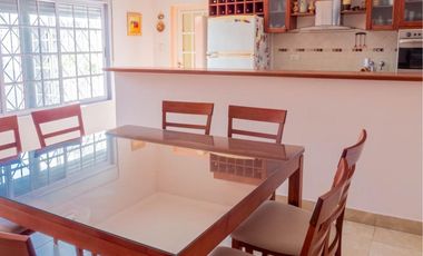 Casa en venta tres dormitorios en Junin