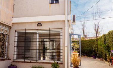 Casa en venta tres dormitorios en Junin
