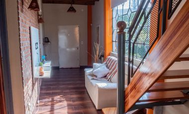 Casa en venta tres dormitorios en Junin