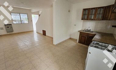 Venta de duplex en B° Provincias Unidas- Neuquén