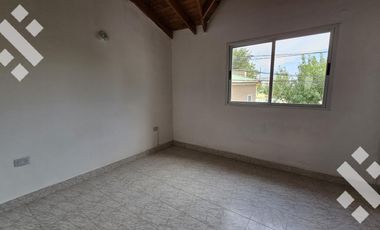 Venta de duplex en B° Provincias Unidas- Neuquén
