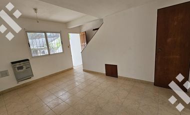 Venta de duplex en B° Provincias Unidas- Neuquén