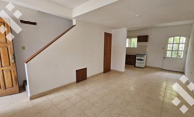 Venta de duplex en B° Provincias Unidas- Neuquén