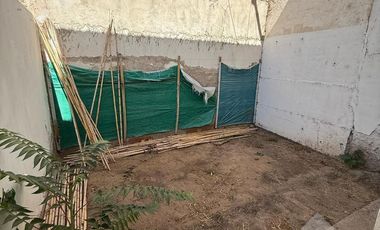 Venta de duplex en B° Provincias Unidas- Neuquén