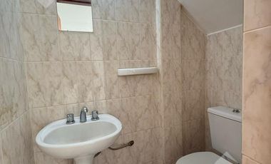 Venta de duplex en B° Provincias Unidas- Neuquén