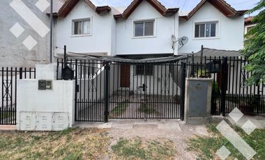 Venta de duplex en B° Provincias Unidas- Neuquén