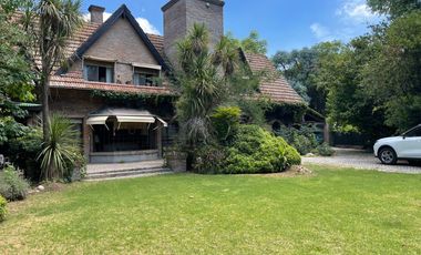 Casa en  Los Ñanduces - Maschwitz