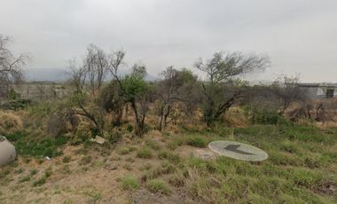 TERRENO INDUSTRIAL EN RENTA EL CARMEN, N.L.
