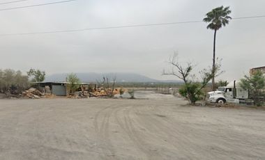 TERRENO INDUSTRIAL EN RENTA EL CARMEN, N.L.