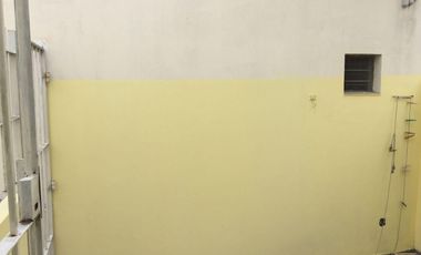 Departamento en  venta de 2 ambientes con patio - Wilde