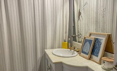PH de 2 dormitorios con terraza en Venta - San Isidro.