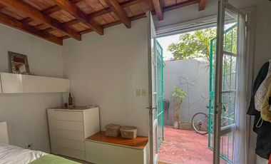 PH de 2 dormitorios con terraza en Venta - San Isidro.