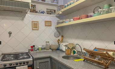 PH de 2 dormitorios con terraza en Venta - San Isidro.