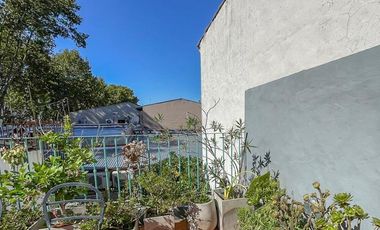 PH de 2 dormitorios con terraza en Venta - San Isidro.