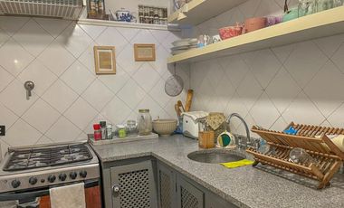 PH de 2 dormitorios con terraza en Venta - San Isidro.