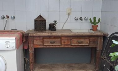 PH de 2 dormitorios con terraza en Venta - San Isidro.