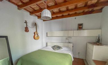 PH de 2 dormitorios con terraza en Venta - San Isidro.