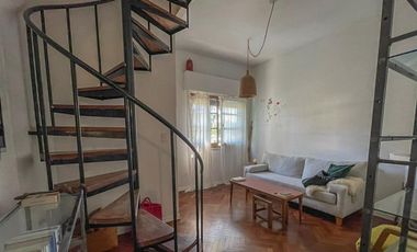 PH de 2 dormitorios con terraza en Venta - San Isidro.