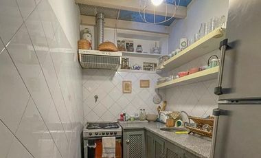 PH de 2 dormitorios con terraza en Venta - San Isidro.