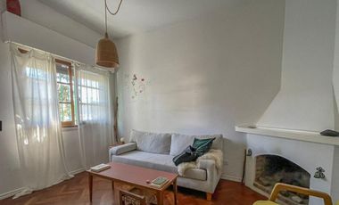 PH de 2 dormitorios con terraza en Venta - San Isidro.