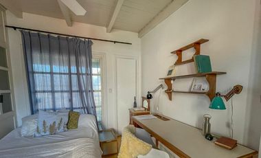 PH de 2 dormitorios con terraza en Venta - San Isidro.