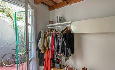 PH de 2 dormitorios con terraza en Venta - San Isidro.