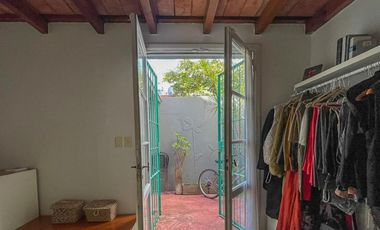 PH de 2 dormitorios con terraza en Venta - San Isidro.