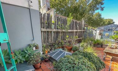 PH de 2 dormitorios con terraza en Venta - San Isidro.
