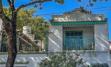 PH de 2 dormitorios con terraza en Venta - San Isidro.