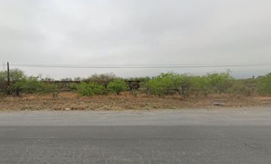 TERRENO INDUSTRIAL EN RENTA EL CARMEN, N.L.