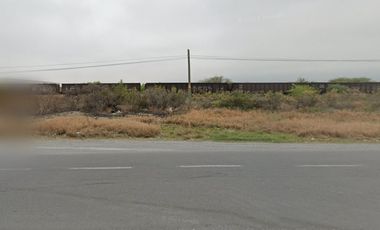 TERRENO INDUSTRIAL EN RENTA EL CARMEN, N.L.