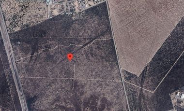 TERRENO INDUSTRIAL EN RENTA EL CARMEN N.L.