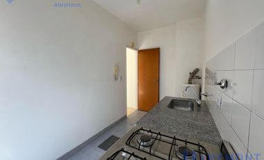 Sanchez de Bustamante al 100 departamento 2 ambientes con amplio balcon y vista abierta