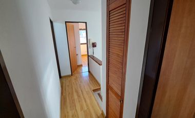 Casa en  ALQUILER 4 Dormitorios + escritorio, Zona CENTRO