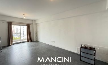 Departamento de 1 ambiente con balcón - San Martin Centro