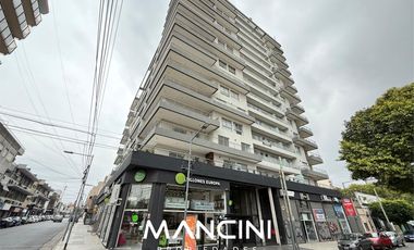 Departamento de 1 ambiente con balcón - San Martin Centro