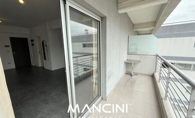 Departamento de 1 ambiente con balcón - San Martin Centro