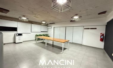 Departamento de 1 ambiente con balcón - San Martin Centro
