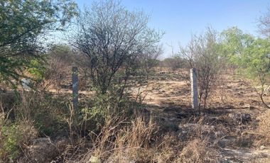 TERRENO EN RENTA  CARR. A COLOMBIA, ESCOBEDO, N.L.