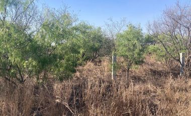 TERRENO EN RENTA  CARR. A COLOMBIA, ESCOBEDO, N.L.