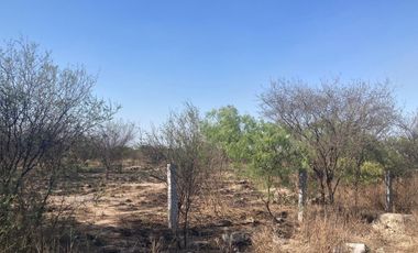 TERRENO EN RENTA  CARR. A COLOMBIA, ESCOBEDO, N.L.