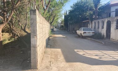 TERRENO EN RENTA  CARR. A COLOMBIA, ESCOBEDO, N.L.