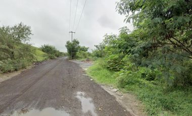 TERRENO EN RENTA  CARR. A COLOMBIA, ESCOBEDO, N.L.