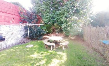 Venta en Block - 4 casas sobre lote de mas de 600m2 - Ideal Emprendimiento
